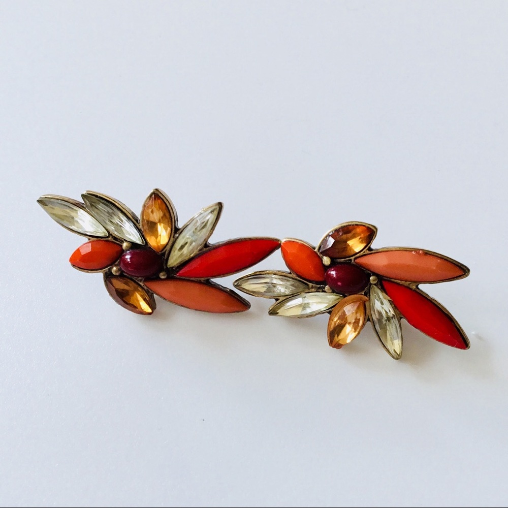 LOFT | Statement Earrings